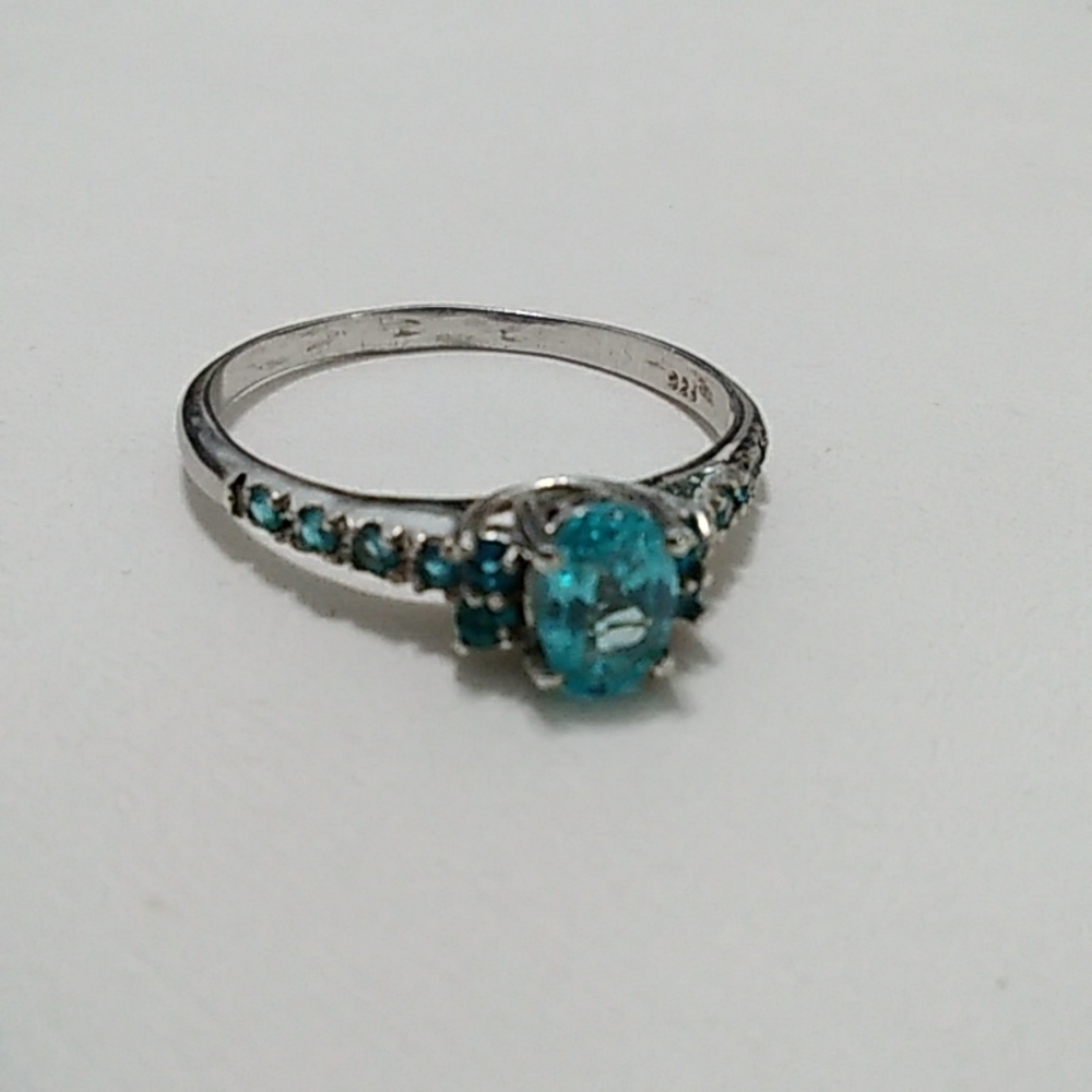 Apatite Ring - image 5